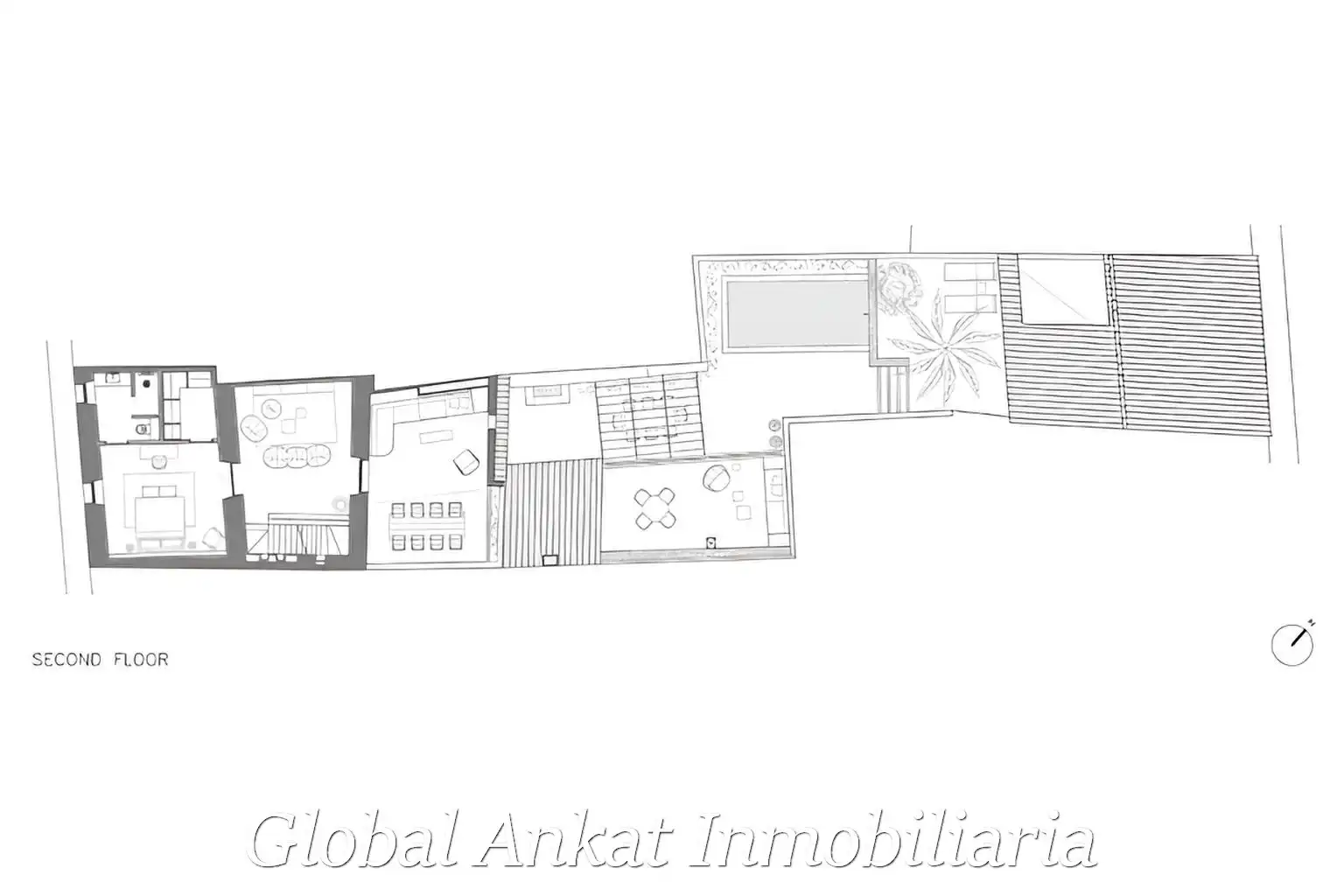 Casa o chalet en venta en Felanitx con Aire acondicionado, Calefacción y Jardín privado