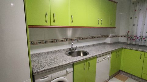 Foto 3 de Piso de alquiler en Almendralejo, Badajoz