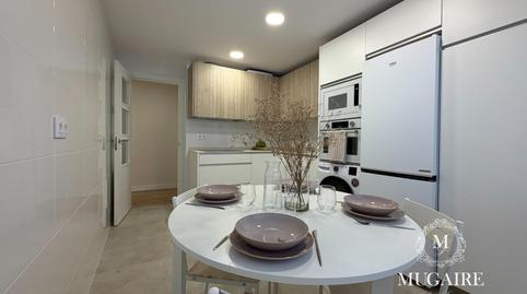 Foto 2 de Pis de lloguer a Centro - Ariz - Uribarri, Basauri