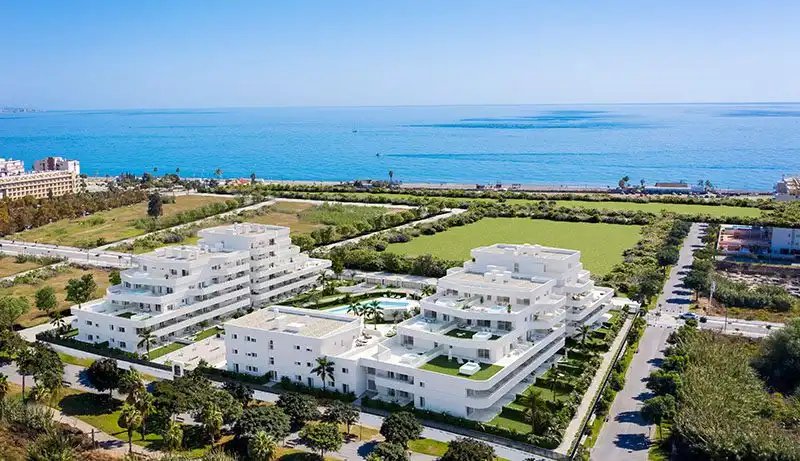 Apartments for rent in N/A, Poniente - Faro