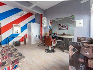 Premises to rent in Zamora Capital   with Air Conditioner