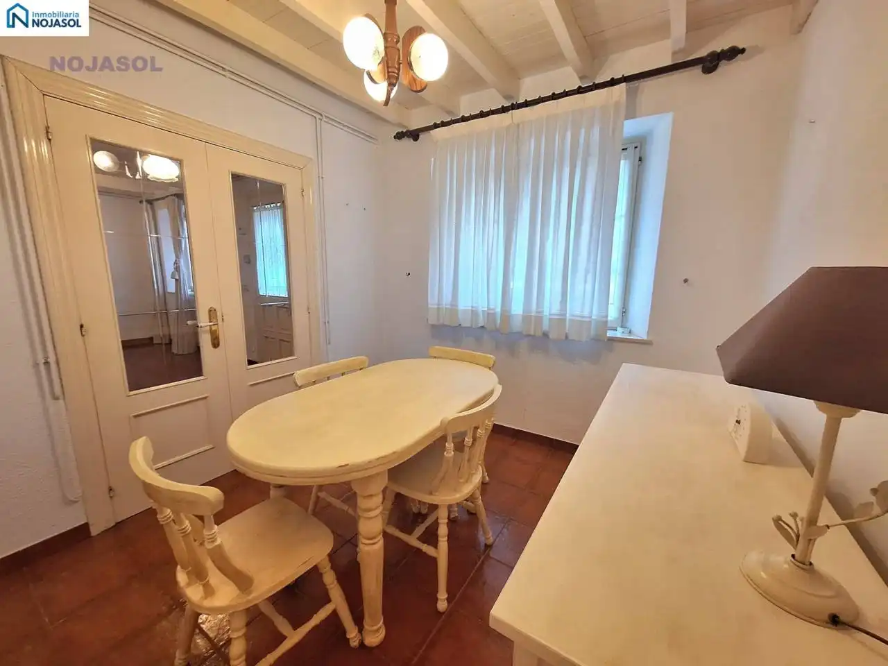 Comedor de Casa o chalet en venta en Arnuero con Calefacción y Jardín privado