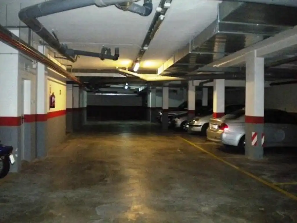 Einzelparkplatz zum Verkauf in Mira-sol, imagen 2