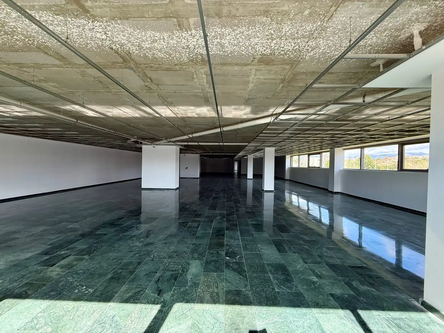 Büro zur Miete in  Palma de Mallorca