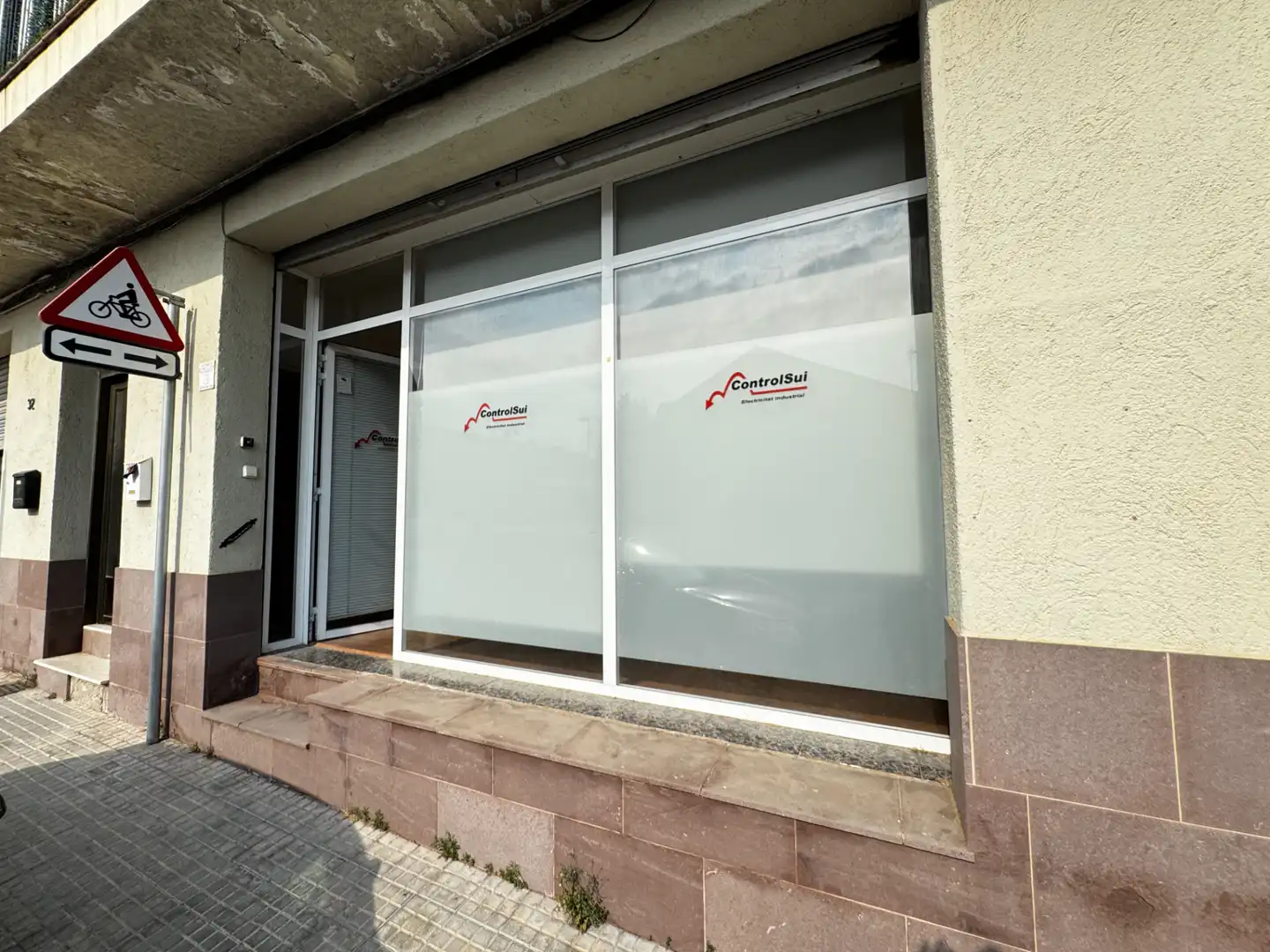 Local de alquiler en Cardedeu con Aire acondicionado, Parquet y Internet