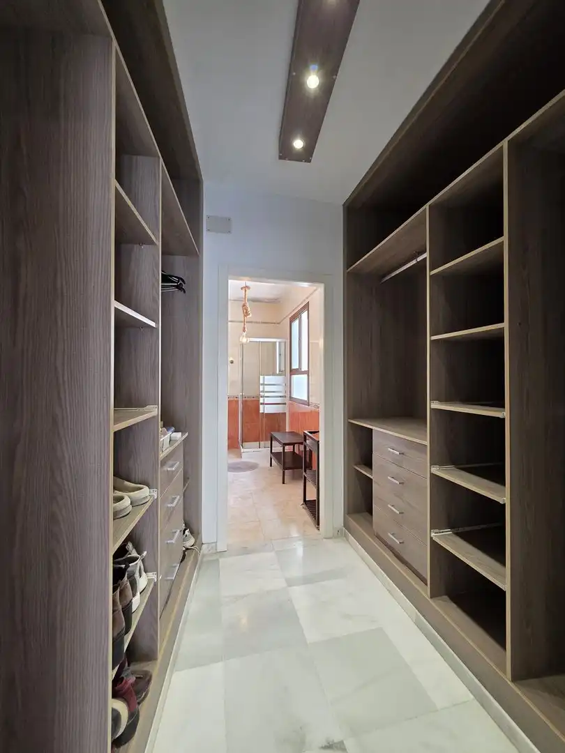 Casa a schiera con terrazza in vendita a cervantes, imagen 25