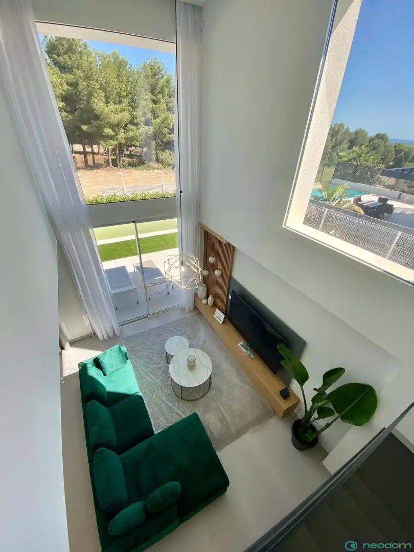 Maison avec piscine à vendre à N/A, imagen 19