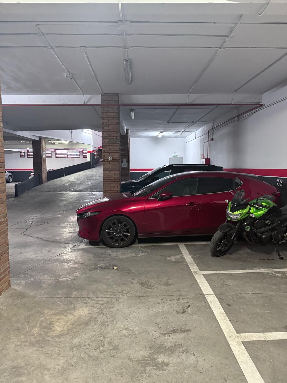 Garage for sale in Ronda de Segovia, Imperial