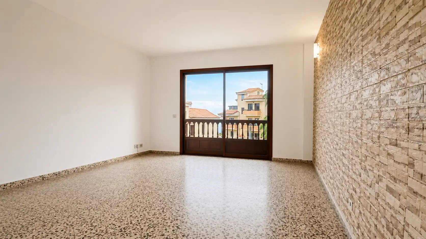Living room of Apartments for sale in Santa Úrsula  with Balcony