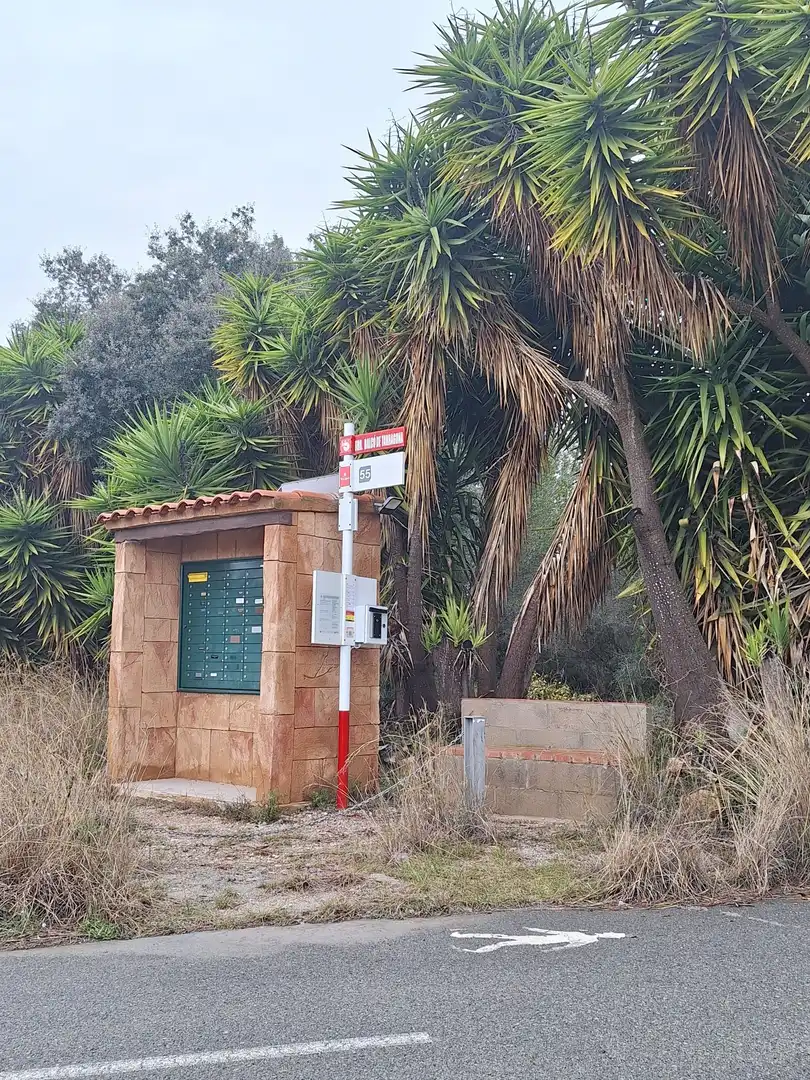 Terreni e lotti in vendita a Urbanitzacions de Llevant, imagen 3