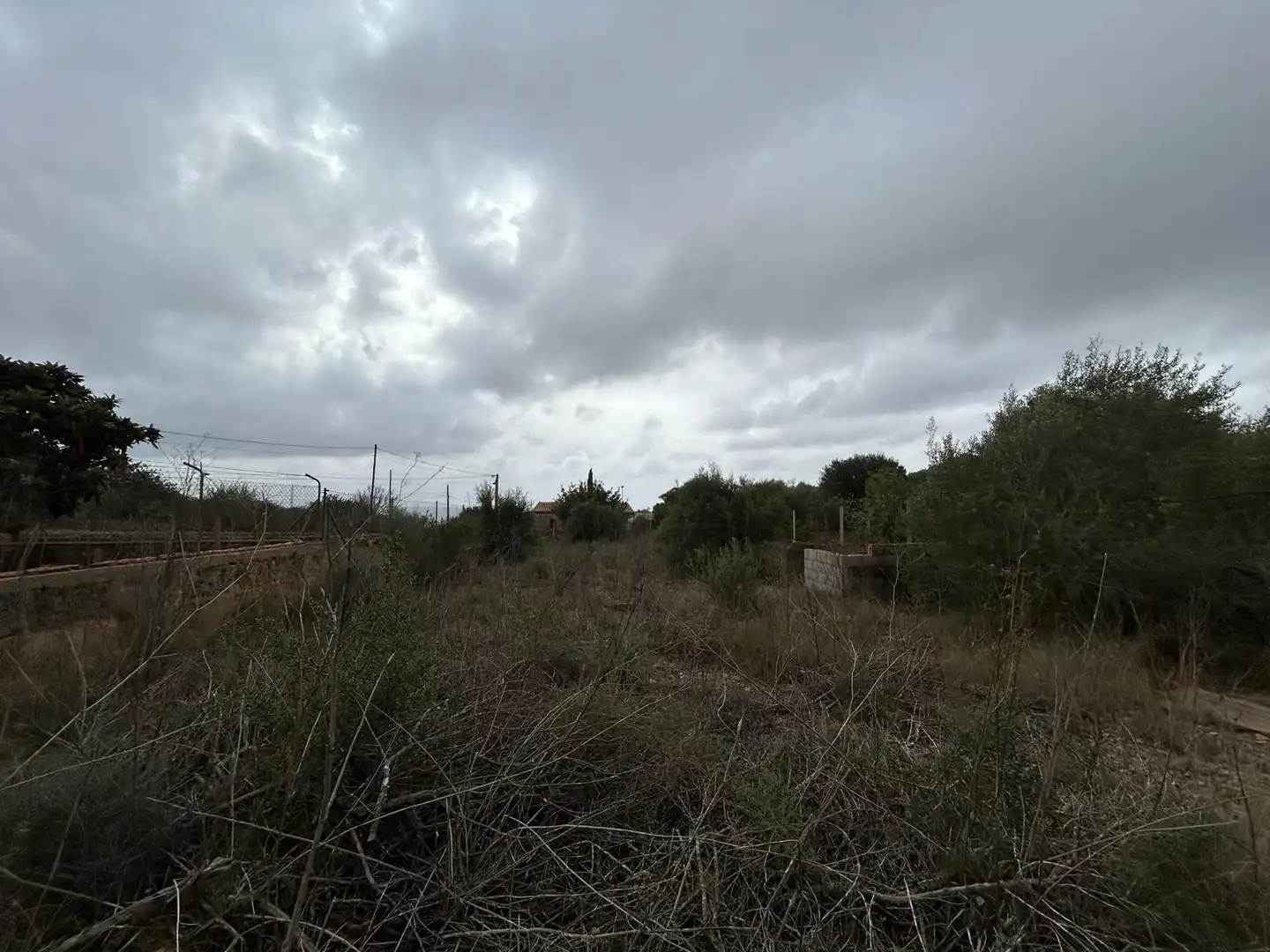 Residencial en venda en Marratxí
