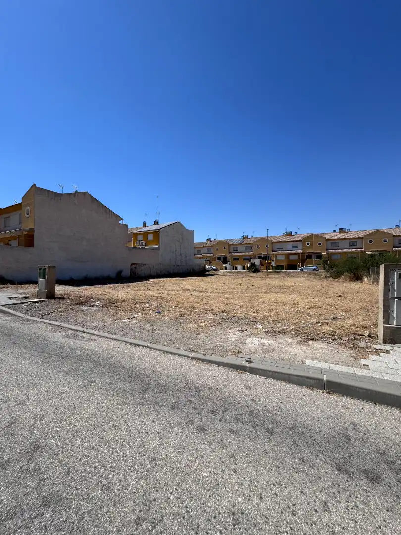 Residencial en venta en Librilla