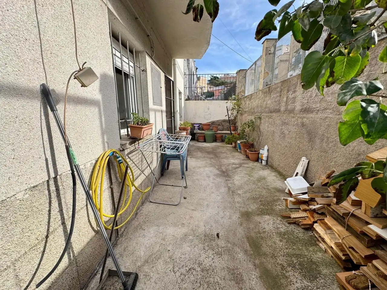 Houses for sale in Font Pudenta