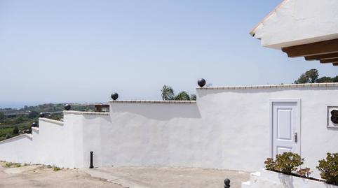 Foto 5 de Casa o xalet en venda a Sierra de Estepona - Avda. de Andalucía, Málaga