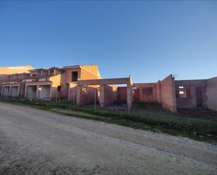 Vista exterior de Residencial en venda en Camarena
