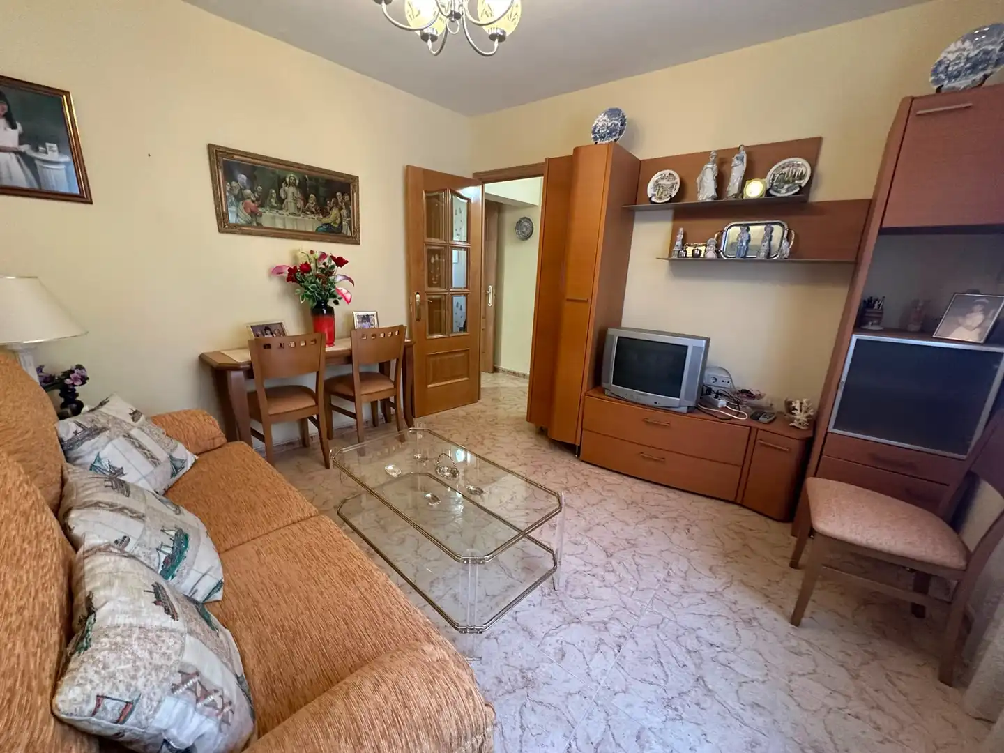 Casa a schiera con terrazza in vendita a Calle las Naranjas, imagen 9