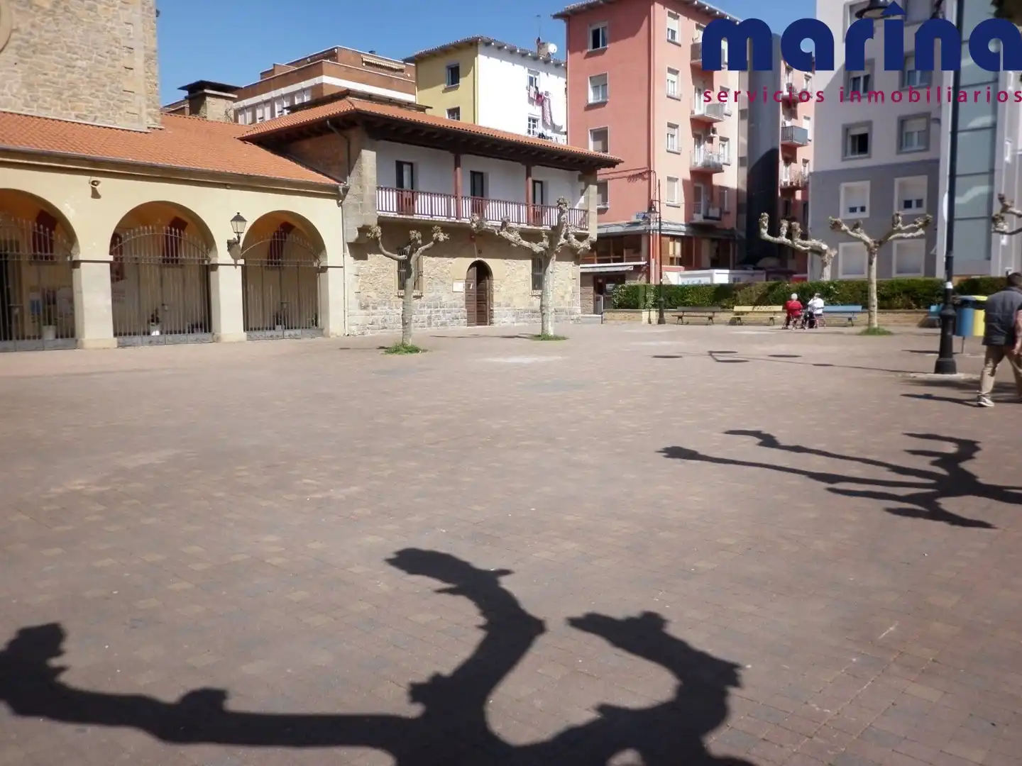 Local comercial en venta en Calle de las Maestras 3, imagen 26