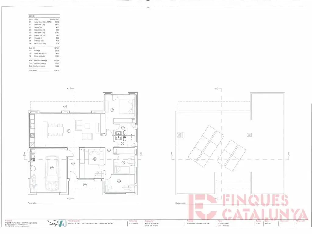 Casa o chalet en venta en Sils