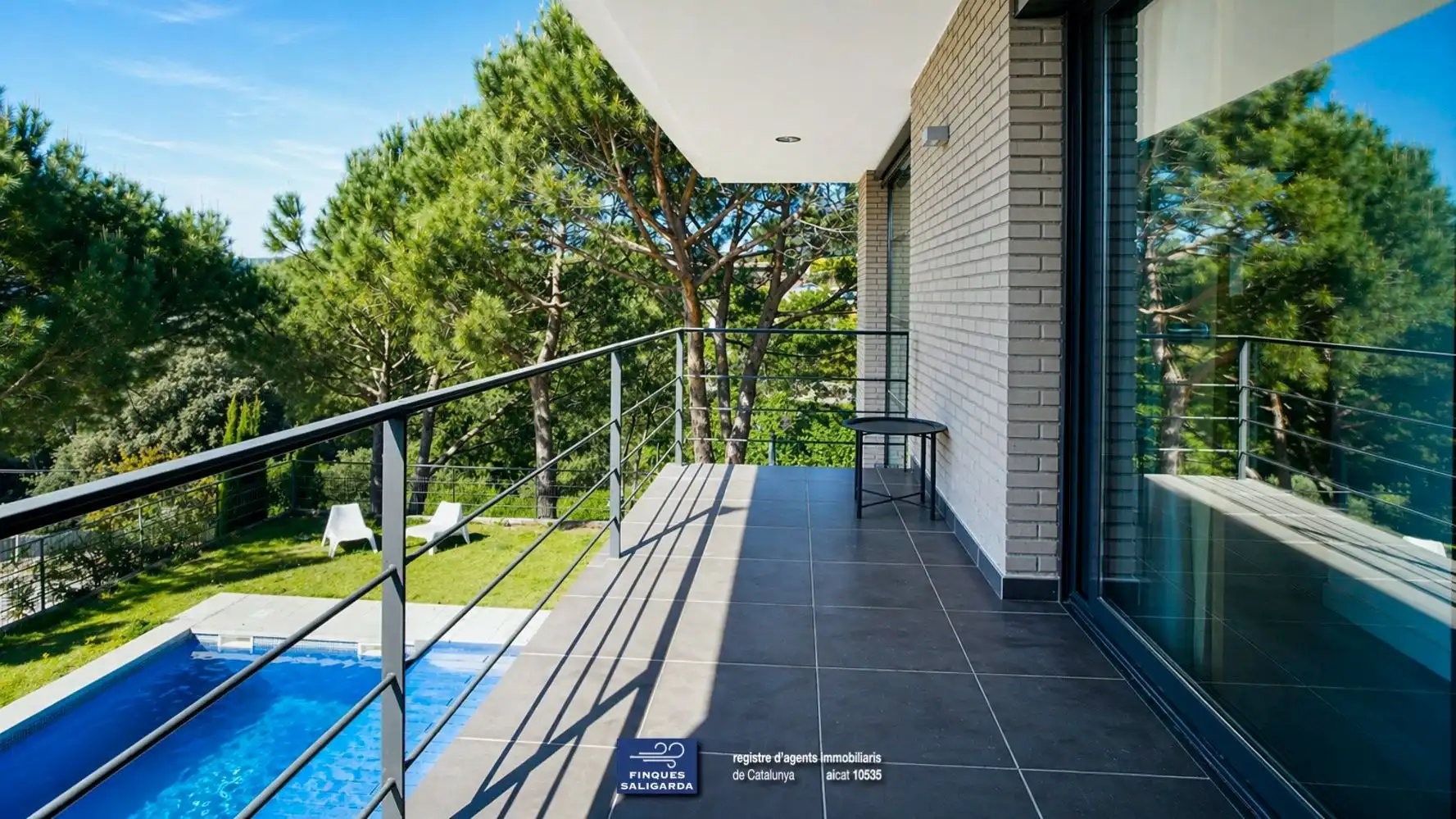 Maison avec piscine à vendre à Bigues i Riells del Fai, imagen 33
