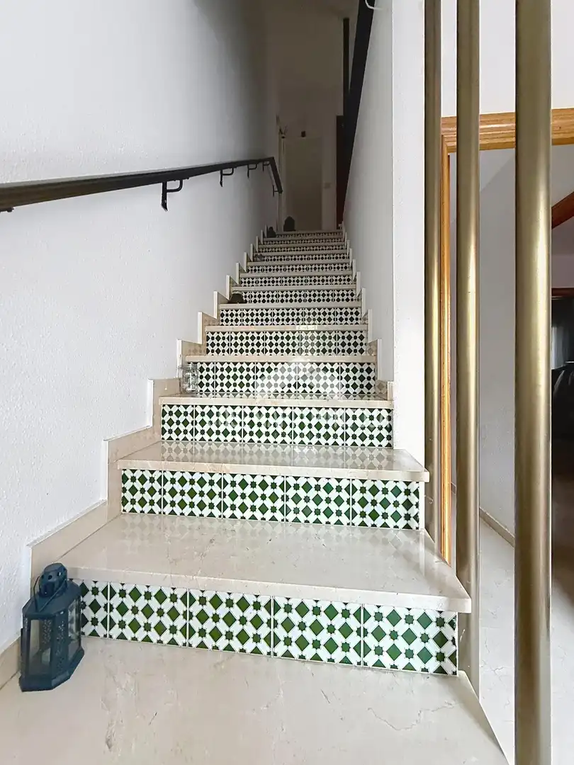 Casa a schiera in vendita a El Retiro - Parque Atlántico - Ronda este, imagen 29