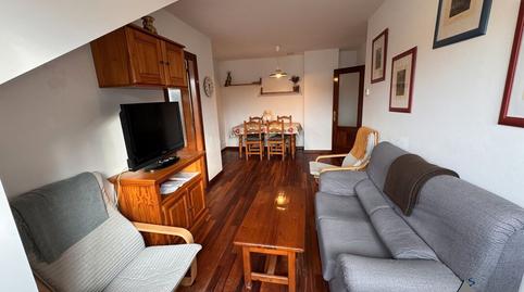 Foto 4 de Piso en venta en Calle Corbeta Oeste, Ribadesella, Asturias