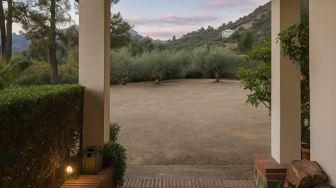 Foto 3 de Casa o chalet en venta en Diseminado Diseminados, Istán, Málaga
