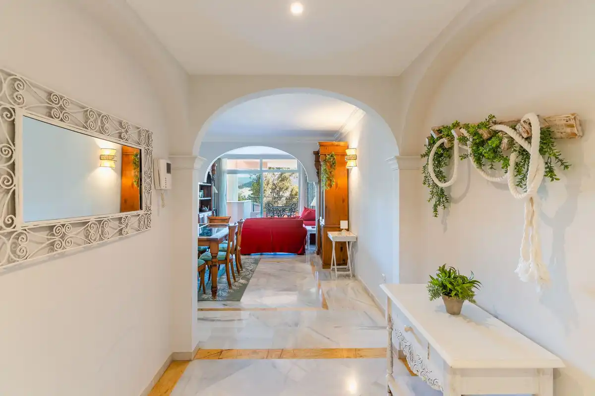 Flat with lift for sale in Calle los Granados 18, imagen 5