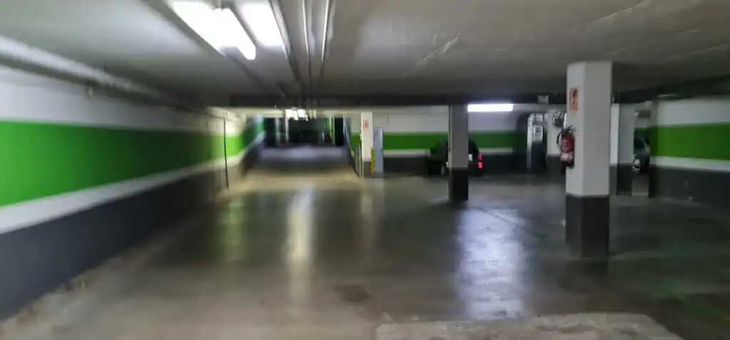 Einzelparkplatz zum Verkauf in Xipres, imagen 2