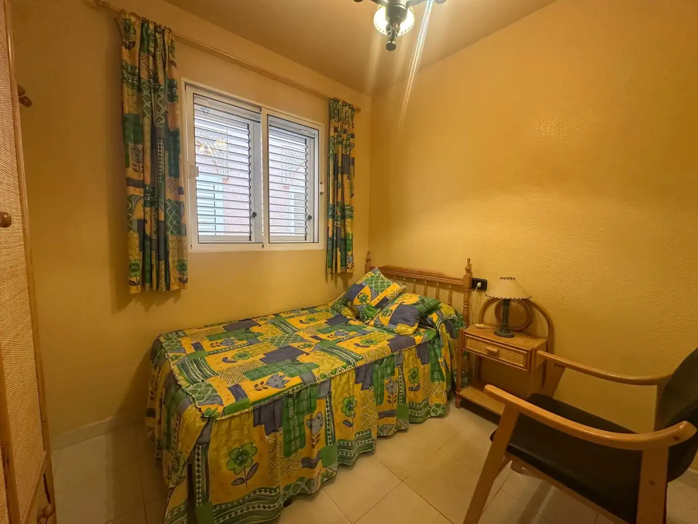 Apartament en venda a Bolnuevo