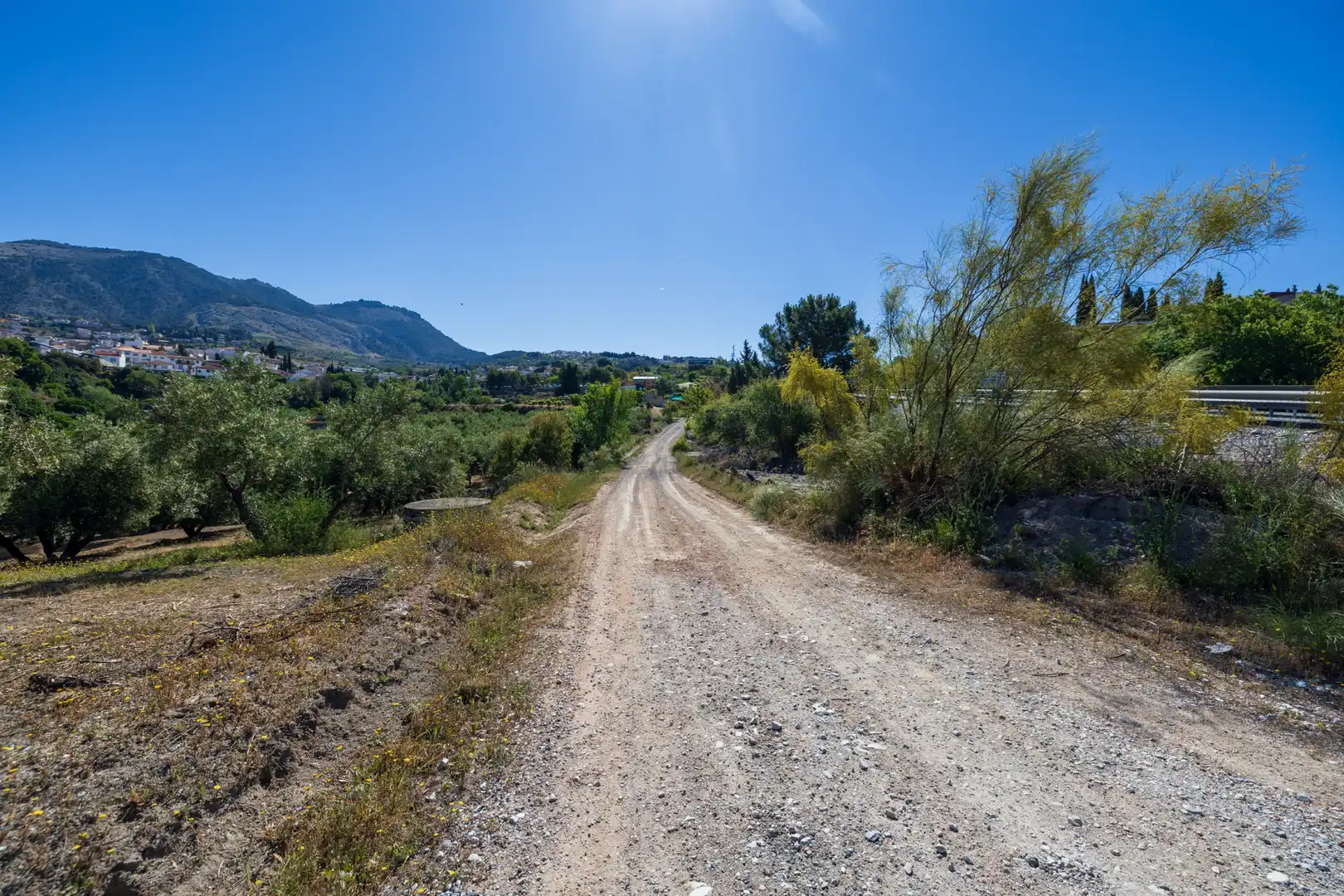 Rustikales Grundstück zum Verkauf in Paraje del molino 2, imagen 5