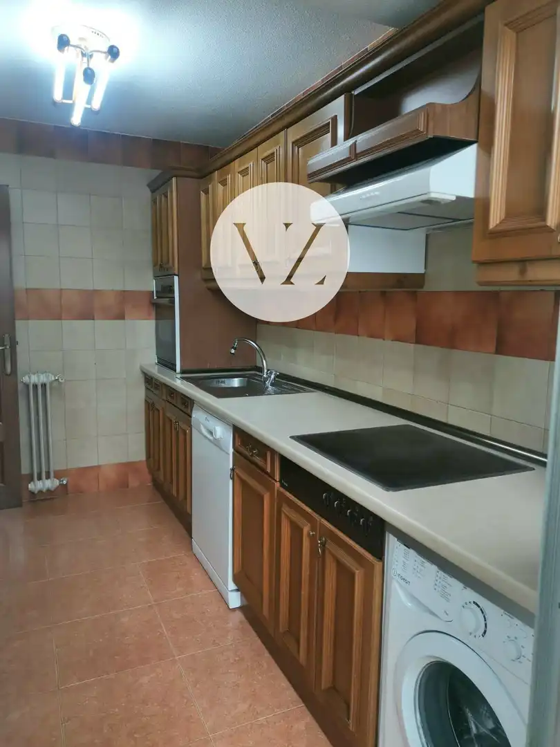 Piso de alquiler en Salamanca, Salamanca