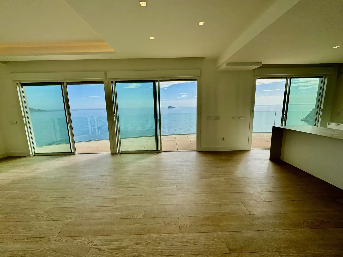 Mini appartamento con ascensore in vendita a Playa de Poniente, imagen 28