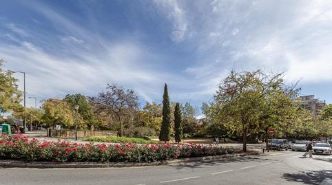 Foto 2 de Pis en venda a Calle Arabial, Camino de Ronda, Granada