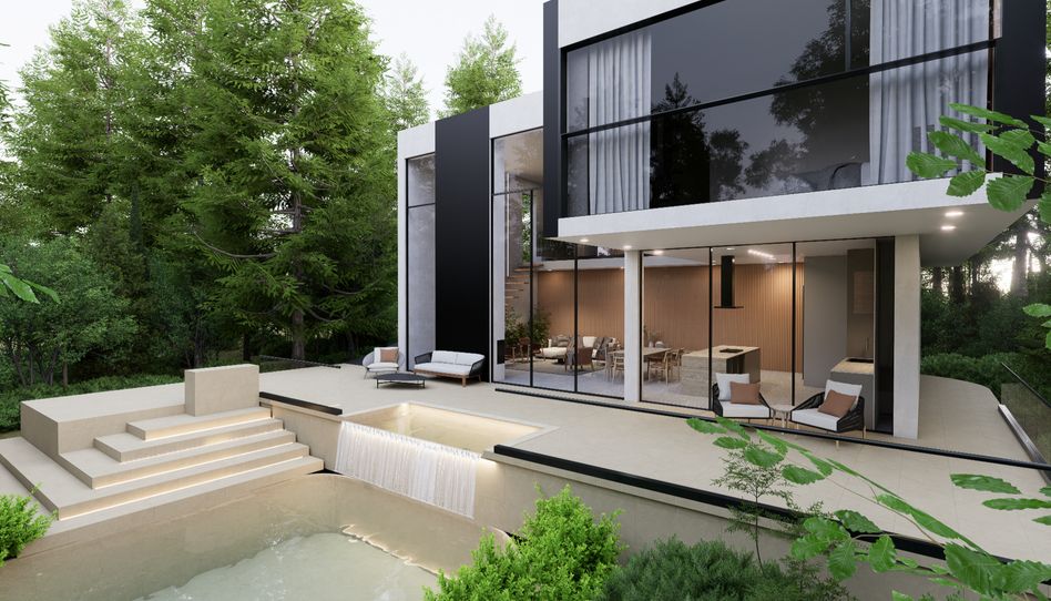 Foto 0 de PROYECTO RESIDENCIAL GIRONA