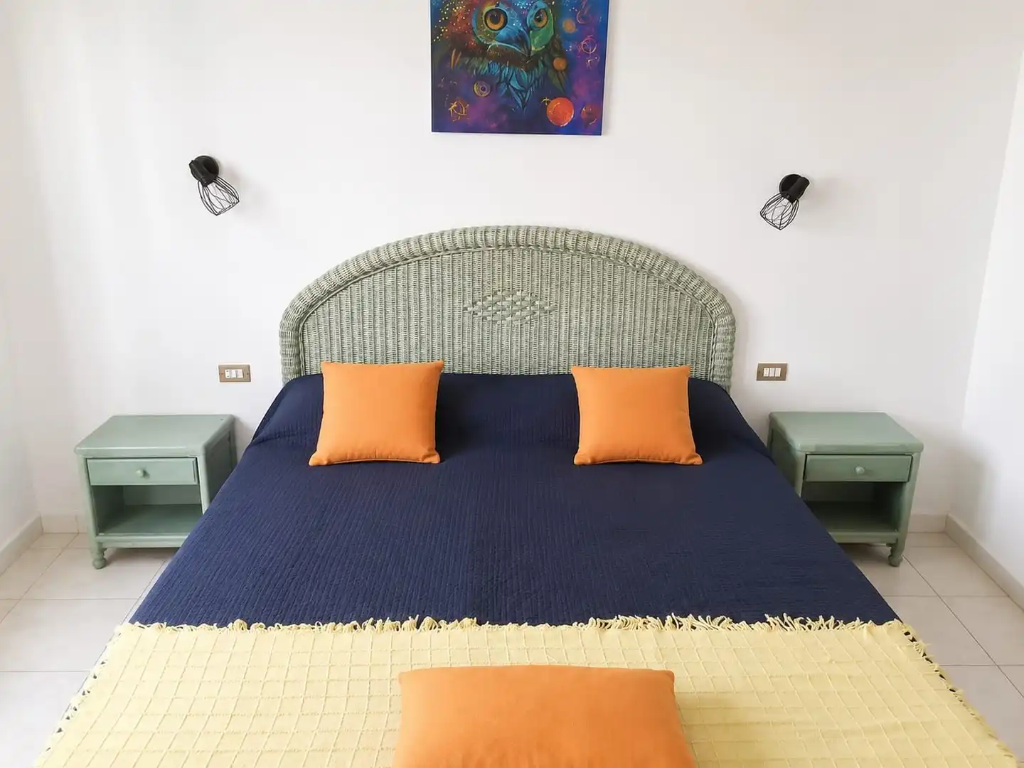 Apartament amb piscina en venda a Chayofa, imagen 10