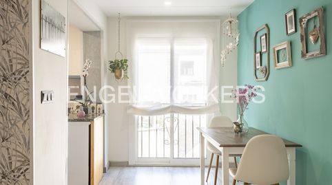 Foto 3 von Dachboden zum Verkauf in Palafolls, Barcelona