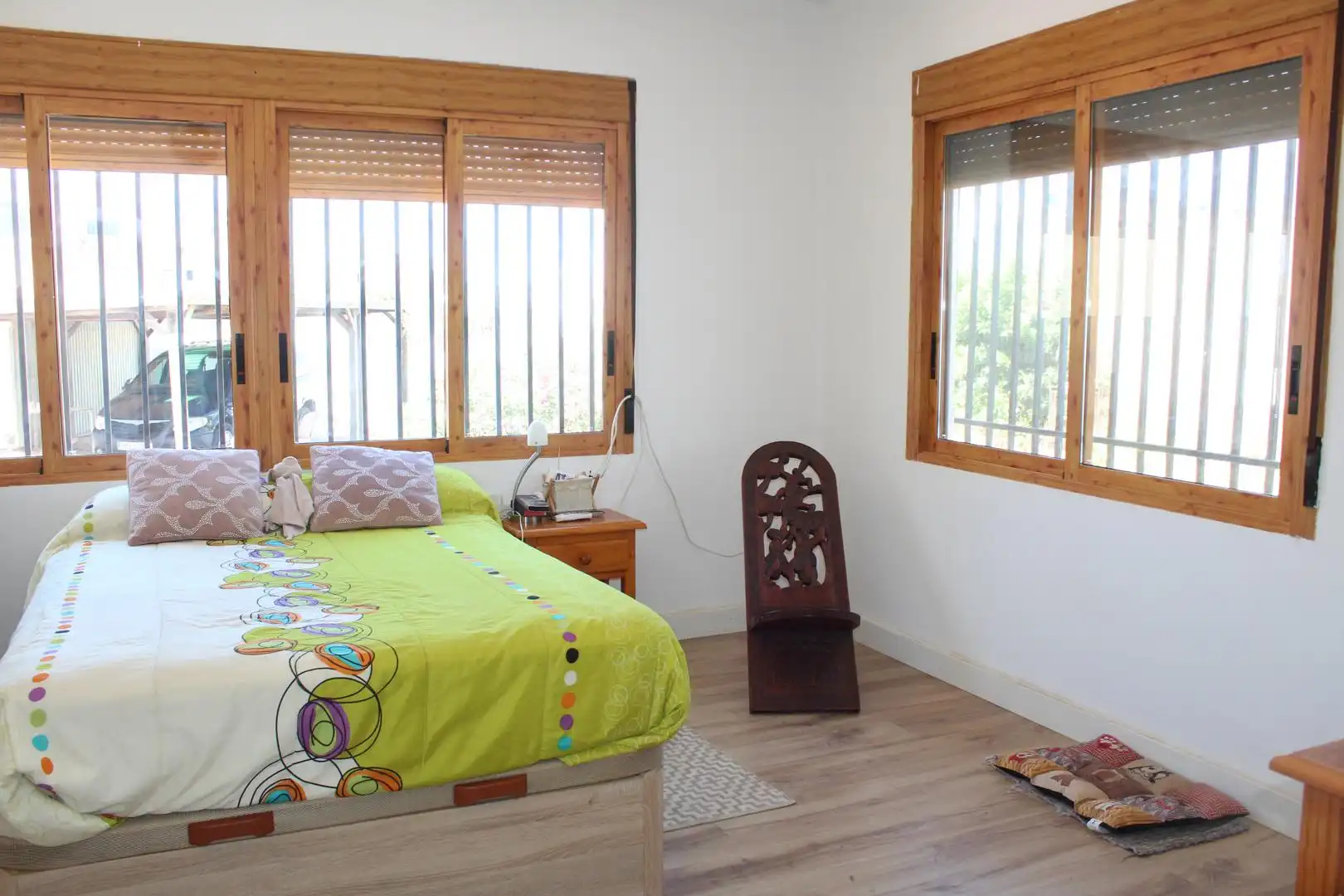 Casa o chalet en venta en Calle Mar Negro, 1, El Sabinar – Urbanizaciones – Las Marinas – Playa Serena