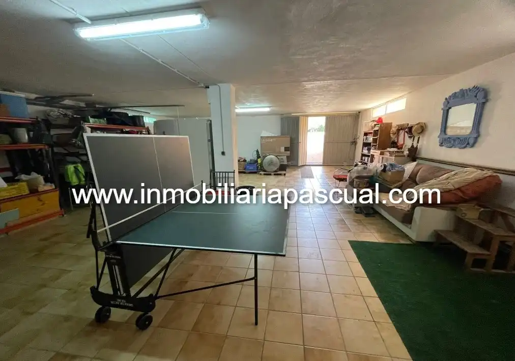 Villa in vendita a Muro de Alcoy, imagen 4