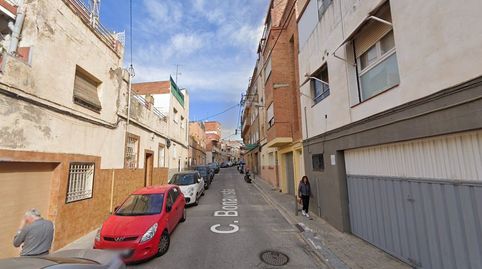 Foto 4 de Piso en venta en Calle Bonavista, Sant Crist, Badalona