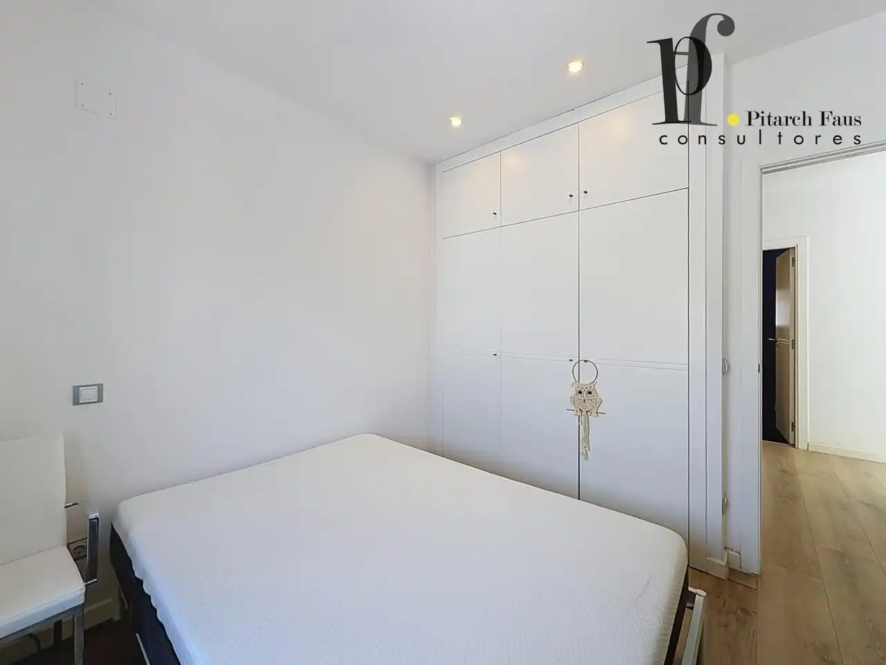 Doppelhaushälfte mit Balkon zur Miete in La Conarda, imagen 21
