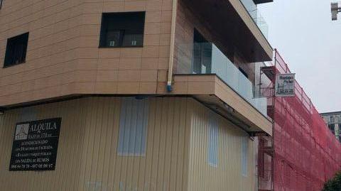 Photo 5 of Premises to rent in Rúa Profesor Filgueira Valverde, 1, Zona de Plaza de Barcelos, Pontevedra