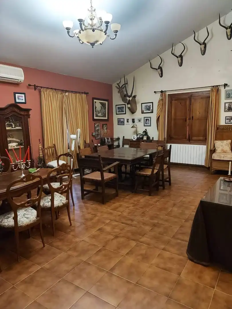 Chalet con piscina en venta en Aldea del Cano, imagen 9