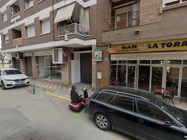 Piso en venta en Centre