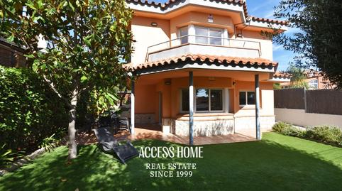 Foto 2 de Casa o xalet en venda a Masnou Alt, Barcelona