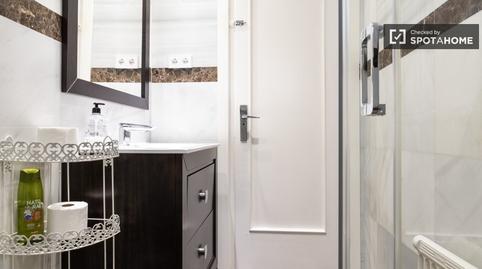 Photo 4 of Flat to share in Comillas,  Madrid Capital