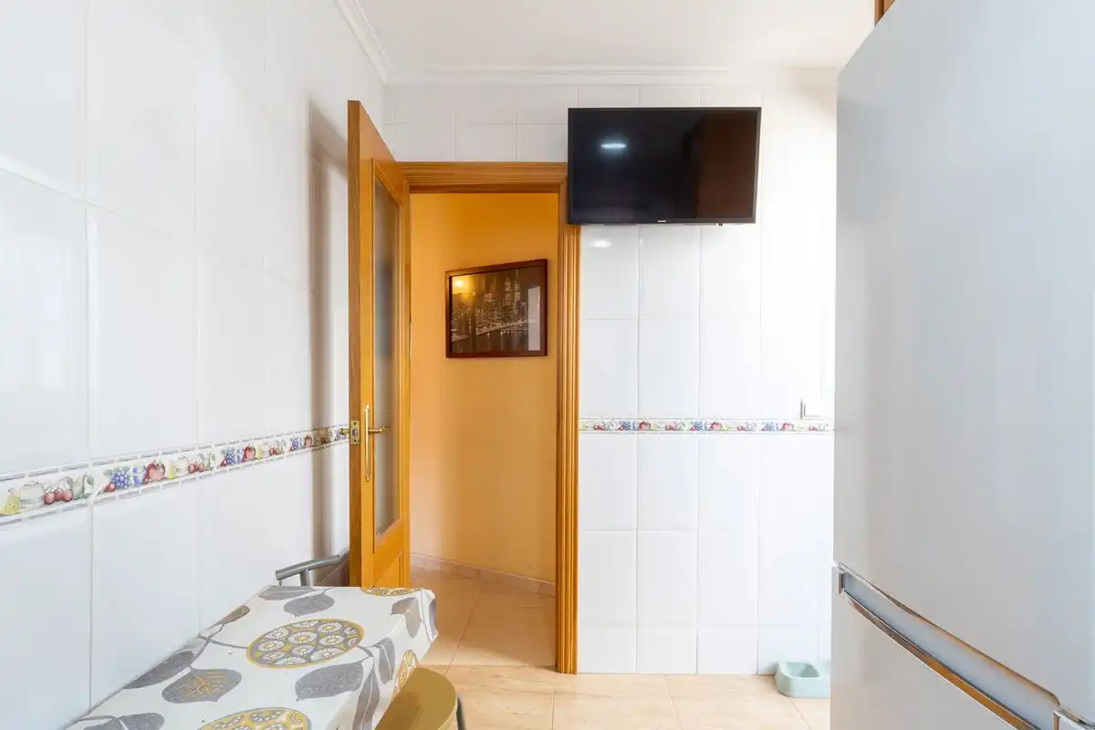 Wohnung zum Verkauf in Moncada mit Heizung, Terrasse und Balkon