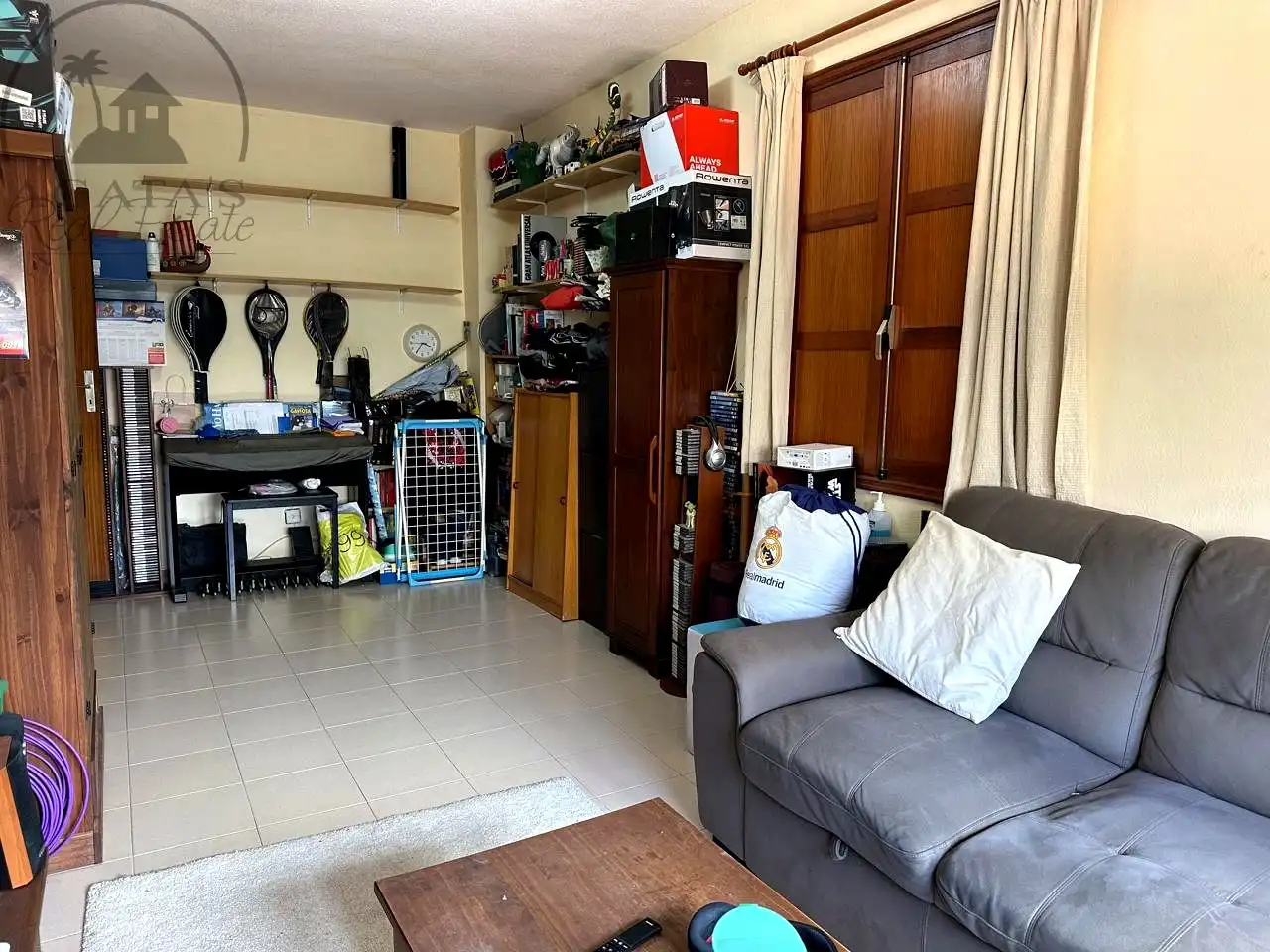 Casa o xalet en venda en San Cristóbal de la Laguna amb Terrassa