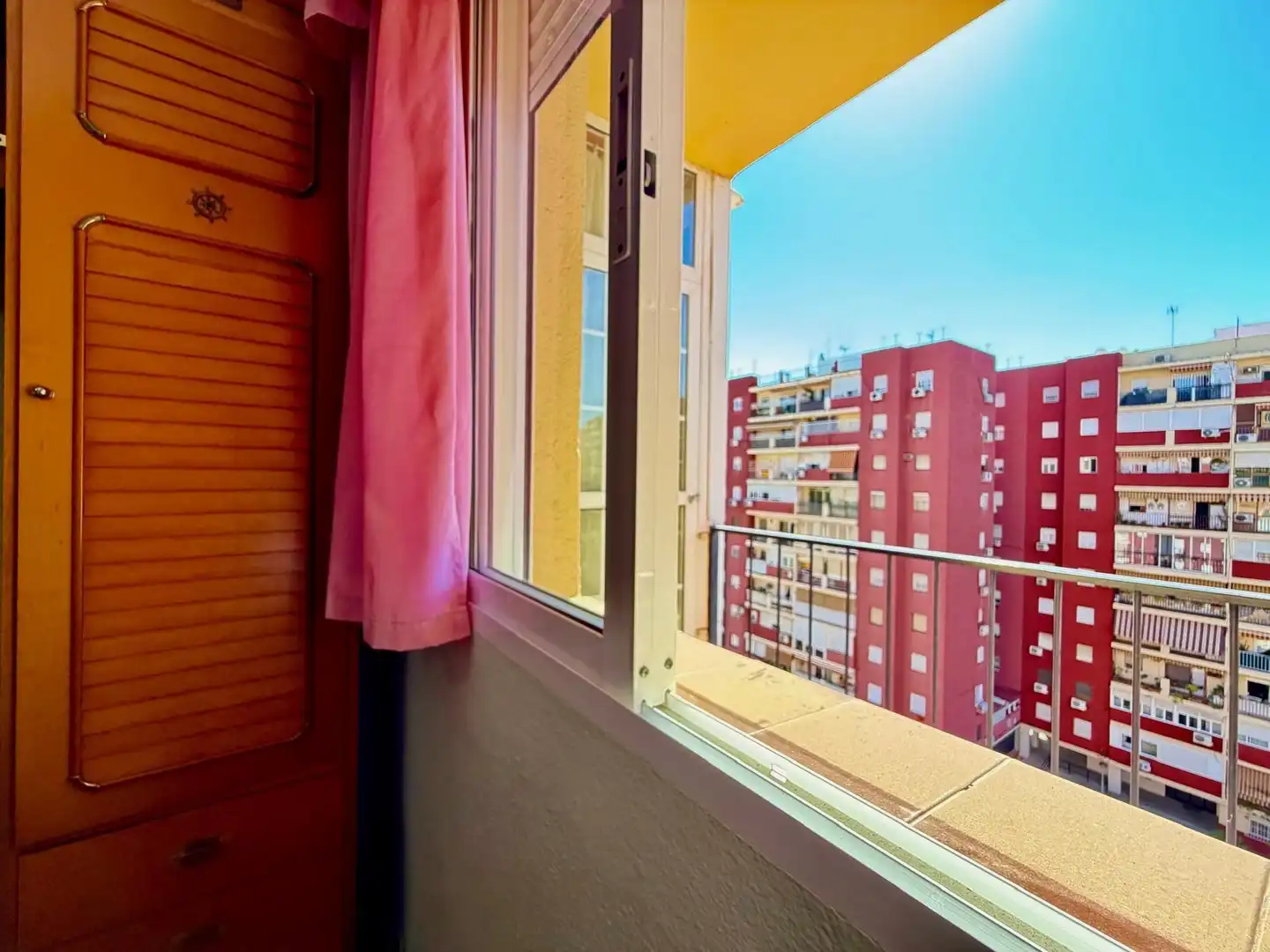 Terraza de Piso en venta en Montequinto