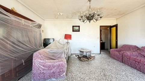 Foto 4 de Piso en venta en Avenida de la Paz, Xirivella