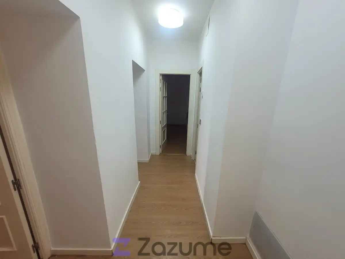 Wohnung zur Miete in Segovia mit Heizung, Parkett und Möbliert